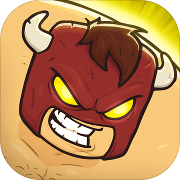 野牛復仇記中文版(Burrito Bison)