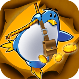 企鵝大冒險(Adventure Beaks)