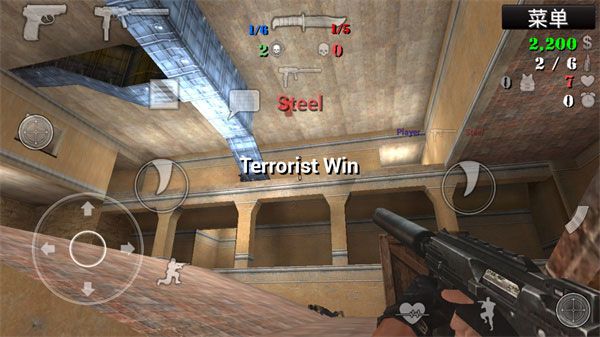 特種部隊小組(SpecialForcesGroup)