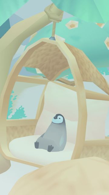企鵝島手機版(Penguin Isle)