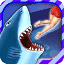 饑餓鯊進化MOD菜單(Hungry Shark)