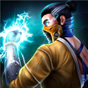 勇士之戰(Dust Of Rivals)