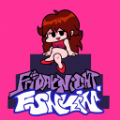 fnf磁帶女孩模組