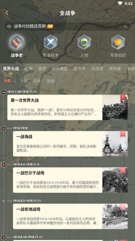 全歷史