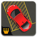 瘋狂停車場(Parking Frenzy)