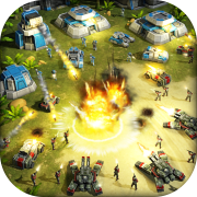 戰爭藝術3全球沖突(Art of War 3)
