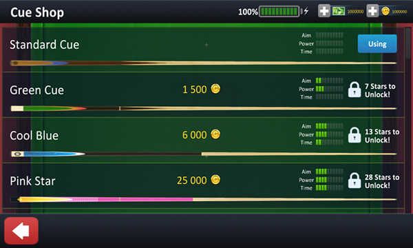 斯諾克(Snooker)