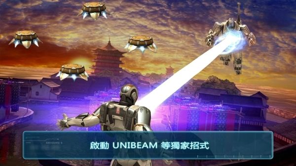 鋼鐵俠3游戲([Installer] Iron Man 3)