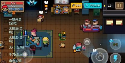 人氣最高的手游排行榜前十名