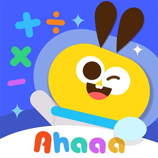 數(shù)感星球(Ahaaa Math)