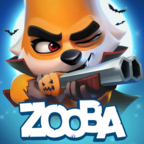 動物王者內置作弊菜單(Zooba)