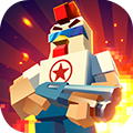 像素大戰(Boxy Battle Simulator)