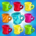 瘋狂杯子粉碎(Crazy Cups Smash)