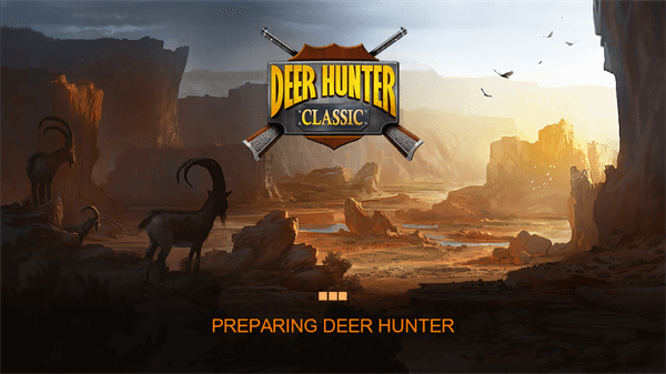 獵鹿人(DH Classic)
