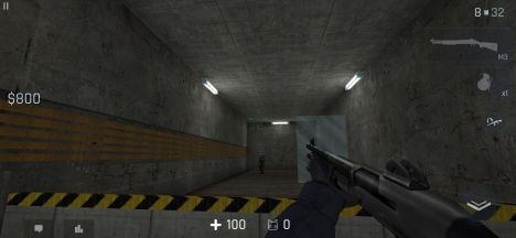 cs1.6聯機版手機版(Kontra)