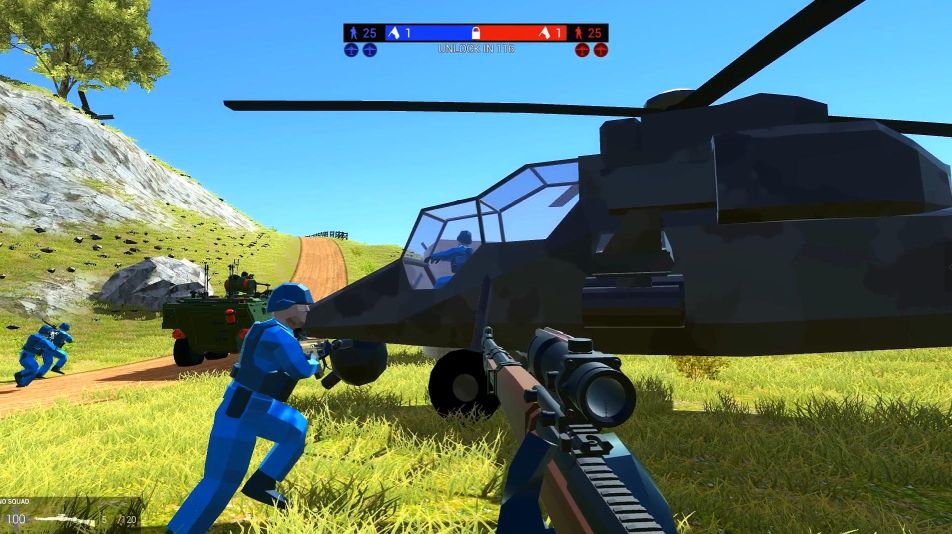 好玩的模擬器游戲推薦