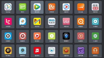 什么軟件看電視劇全部免費