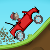 登山賽車(chē)1老舊版本(Hill Climb Racing)