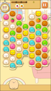 角落萌寵中文版(Sumikko gurashi)