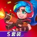 天才槍手小游戲