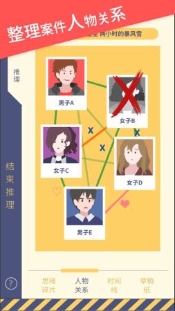 暴風雪俱樂部