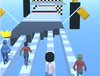 無需網絡的單機跑酷游戲有哪些