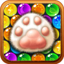 開(kāi)心泡泡貓(Bubble Cat)