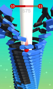 堆棧球(Stack Ball)