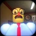 奧比學校突圍(Obby School Breakout)