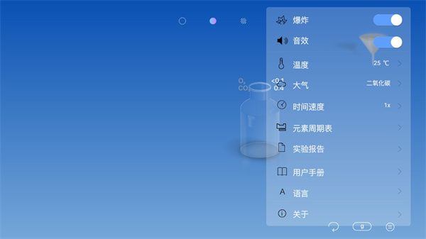 化學家(CHEMIST)