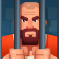 監獄帝國大亨中文版(Prison Empire)