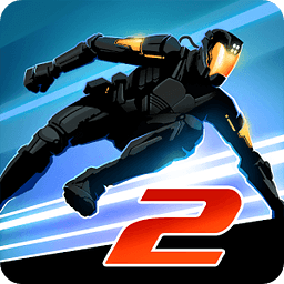矢量跑酷2高級版(Vector 2 Premium)