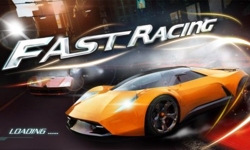 極速狂飆(Fast Racing)