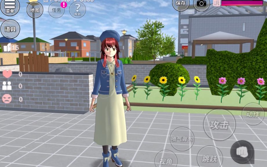 可脫卸衣服并互動的游戲有哪些