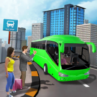 巴士駕駛員模擬器(Bus Simulator Free Driving)