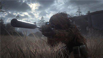 使命召喚6(Call of Duty)