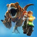 侏羅紀(jì)公園樂高版(LEGO? Jurassic World)
