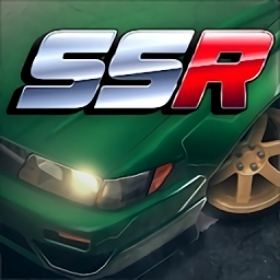 靜態(tài)換檔賽車完整版(Static Shift Racing)