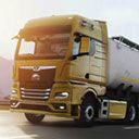 歐洲卡車模擬3中文版(Truckers of Europe 3)