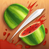 水果忍者無限楊桃鉆石(Fruit Ninja)