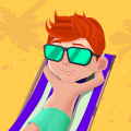 放置沙灘經營者(Beach Management)