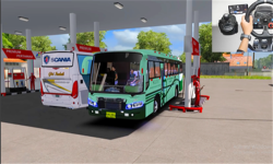 巴士駕駛員模擬器(Bus Simulator Free Driving)