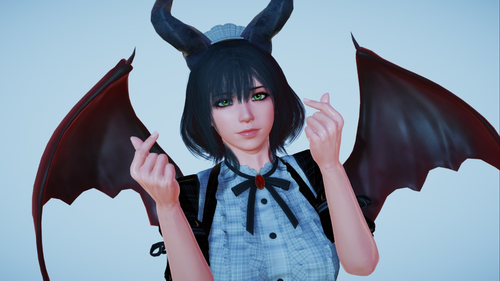 魅魔咖啡廳
