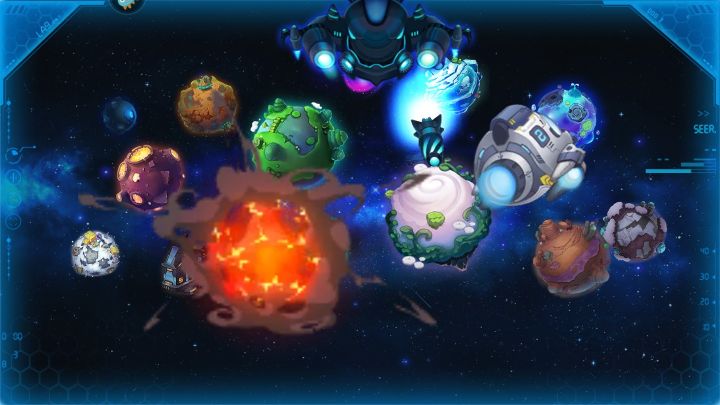 賽爾號星球大戰