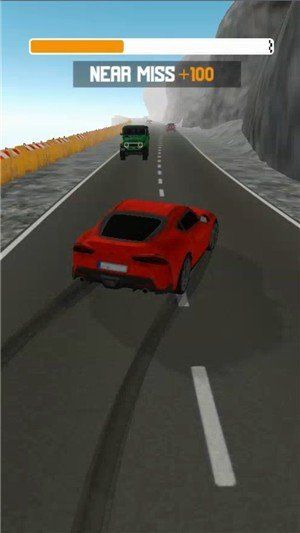 奪命飛車