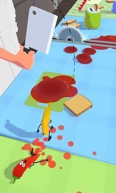 廚房逃脫3D