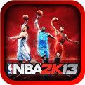nba2k13中文版手機版(NBA2K13)