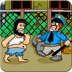 無(wú)敵流浪漢1無(wú)敵版(Hobo Street Fighting)