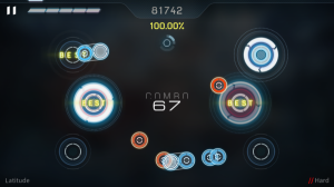 malody v譜面(Malody V)