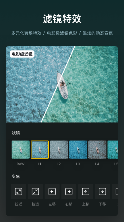 vn視頻剪輯app(VN - Video Editor)